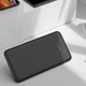AUKEY 20,000mAh USB-C Power Bank | $28 | Amazon | Promo code 9LI4JA8H
